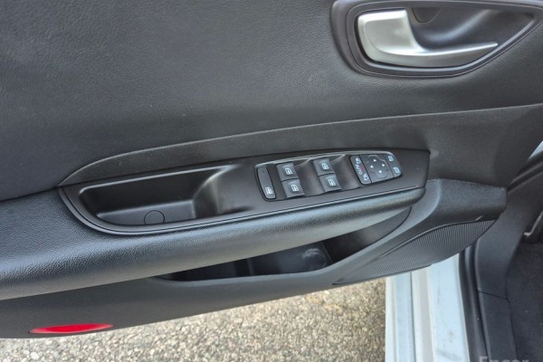 2021 Renault Samsung SM6 с пробегом 77 249 км