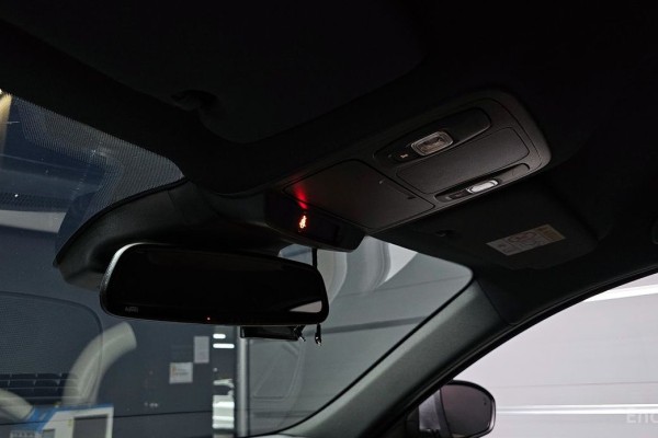 2021 Renault Samsung SM6 с пробегом 60 420 км