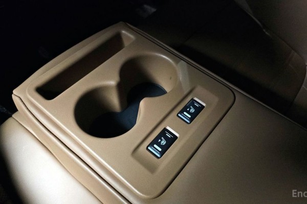 2021 Renault Samsung SM6 с пробегом 60 420 км