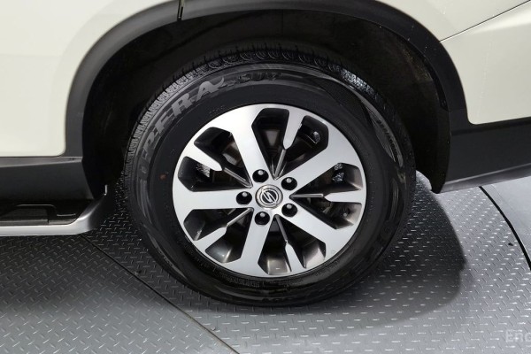 2022 KG Mobility Rexton с пробегом 151 781 км