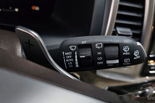 2021 KG Mobility Rexton с пробегом 71 124 км