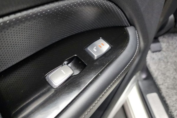 2022 KG Mobility Rexton с пробегом 151 781 км