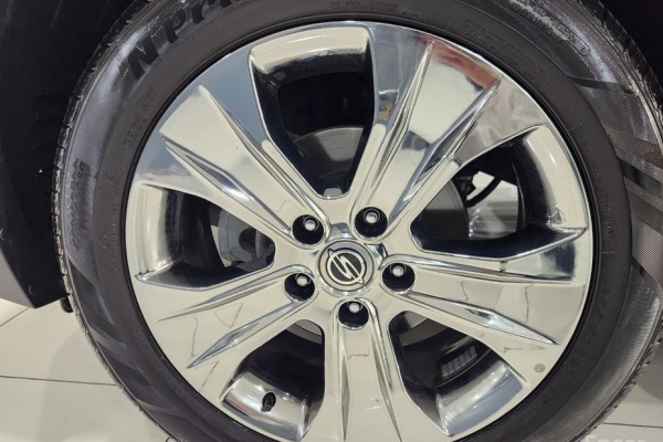 2022 KG Mobility Rexton с пробегом 53 100 км