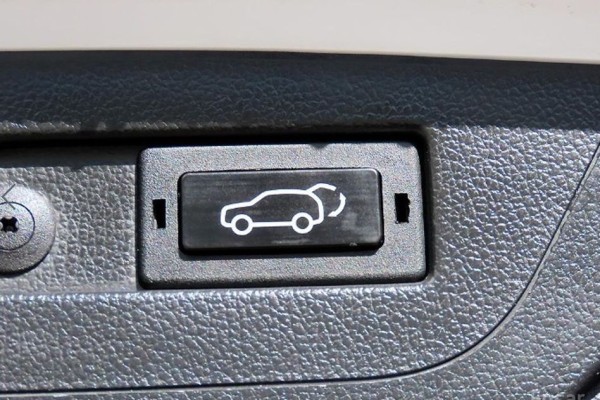 2021 KG Mobility Rexton с пробегом 44 230 км