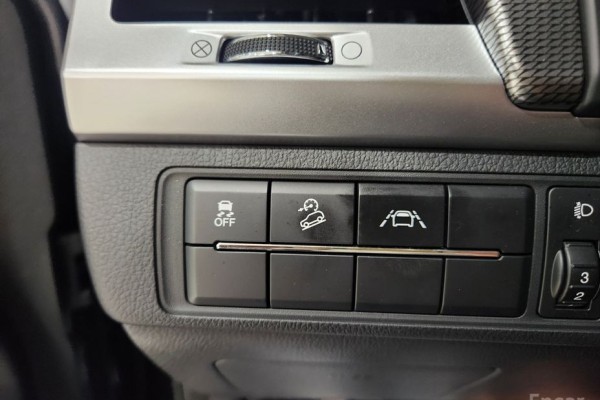 2022 KG Mobility Rexton с пробегом 53 100 км