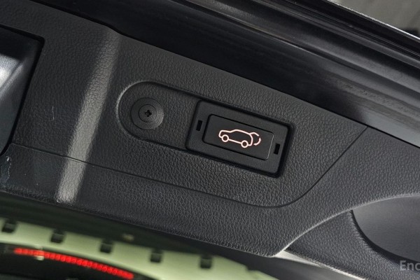 2021 KG Mobility Rexton с пробегом 59 251 км