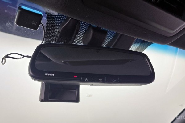 2021 KG Mobility Rexton с пробегом 85 109 км