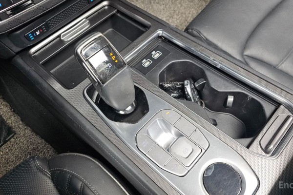 2021 KG Mobility Rexton с пробегом 51 170 км