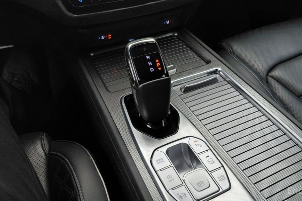 2021 KG Mobility Rexton с пробегом 60 918 км