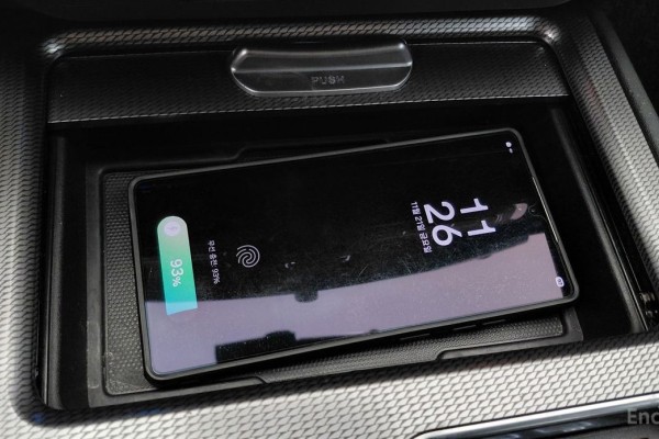 2021 KG Mobility Rexton с пробегом 60 918 км