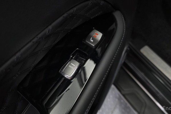 2021 KG Mobility Rexton с пробегом 43 770 км