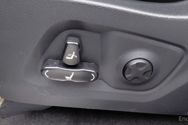 2021 KG Mobility Rexton с пробегом 60 918 км