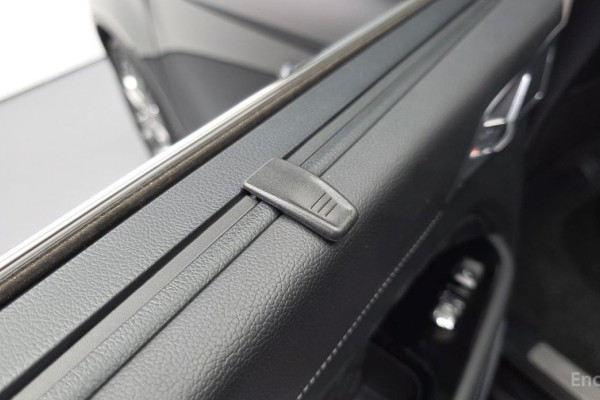 2021 KG Mobility Rexton с пробегом 43 770 км