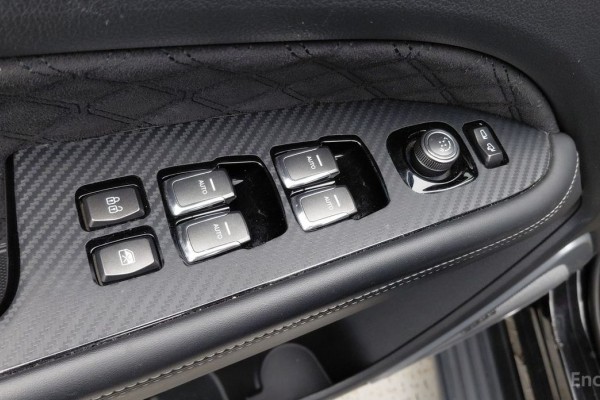 2021 KG Mobility Rexton с пробегом 60 918 км