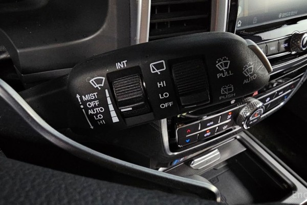 2021 KG Mobility Rexton с пробегом 50 914 км