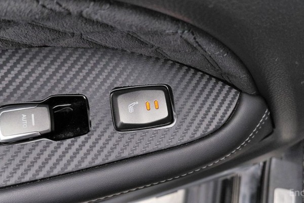 2021 KG Mobility Rexton с пробегом 60 918 км