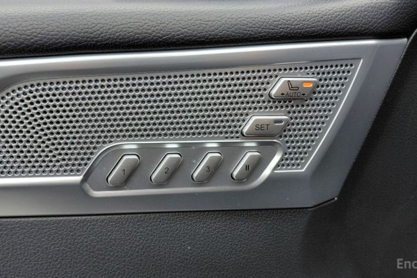 2021 KG Mobility Rexton с пробегом 60 918 км