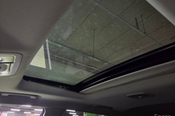 2022 KG Mobility Rexton с пробегом 51 200 км