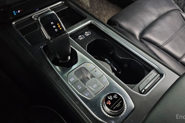 2021 KG Mobility Rexton с пробегом 97 353 км