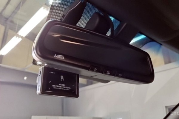 2021 KG Mobility Rexton с пробегом 34 170 км