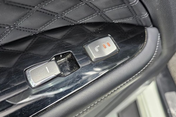 2022 KG Mobility Rexton с пробегом 92 702 км