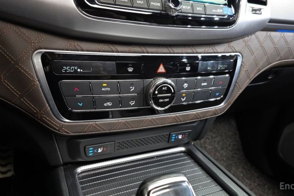 2022 KG Mobility Rexton с пробегом 55 672 км