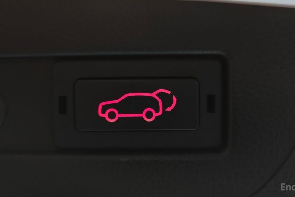 2021 KG Mobility Rexton с пробегом 132 468 км