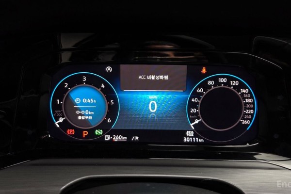 2022 Volkswagen Golf с пробегом 30 111 км