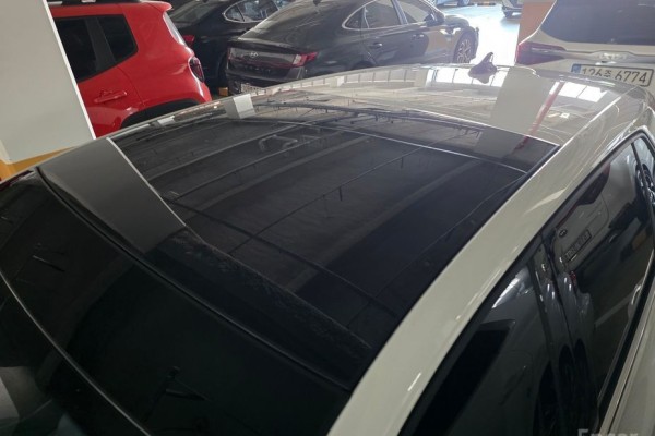 2022 Volkswagen Golf с пробегом 51 480 км