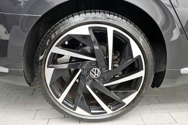 2022 Volkswagen Arteon с пробегом 50 526 км