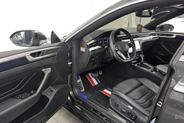 2022 Volkswagen Arteon с пробегом 50 526 км