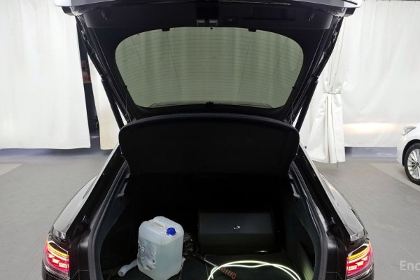 2022 Volkswagen Arteon с пробегом 50 526 км