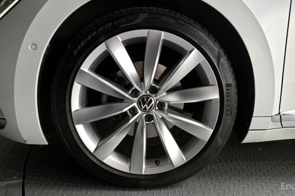 2022 Volkswagen Arteon с пробегом 25 286 км