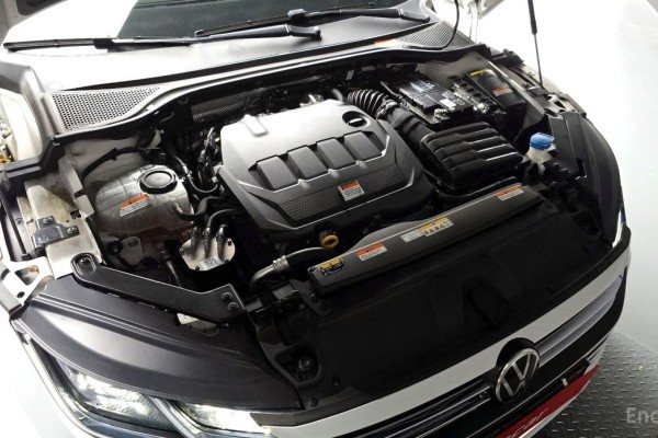 2022 Volkswagen Arteon с пробегом 25 286 км