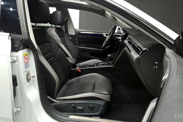 2022 Volkswagen Arteon с пробегом 25 286 км