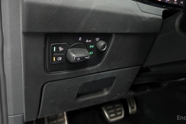 2022 Volkswagen Arteon с пробегом 25 286 км