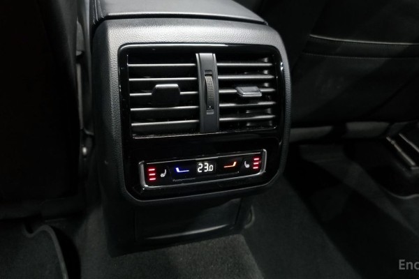 2022 Volkswagen Arteon с пробегом 25 286 км