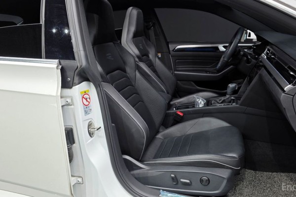 2022 Volkswagen Arteon с пробегом 32 557 км