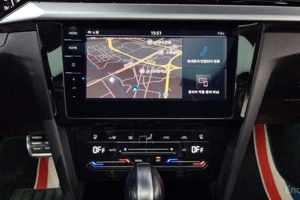 2022 Volkswagen Arteon с пробегом 95 071 км