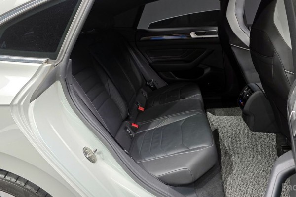 2022 Volkswagen Arteon с пробегом 32 557 км