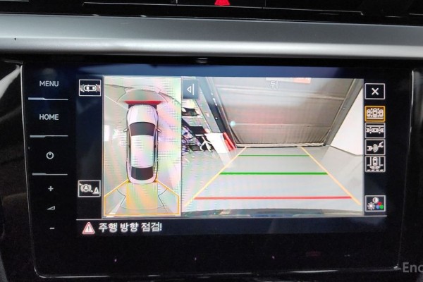 2022 Volkswagen Arteon с пробегом 95 071 км