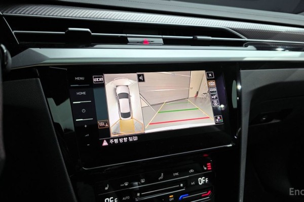 2022 Volkswagen Arteon с пробегом 32 557 км