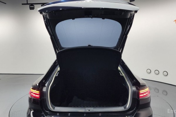 2022 Volkswagen Arteon с пробегом 95 071 км