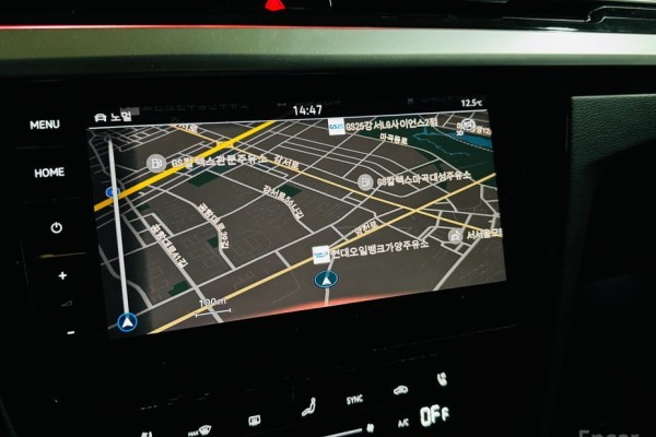 2022 Volkswagen Arteon с пробегом 105 037 км