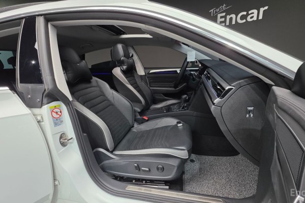 2022 Volkswagen Arteon с пробегом 53 098 км