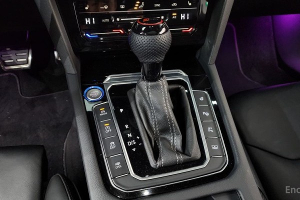 2022 Volkswagen Arteon с пробегом 34 368 км