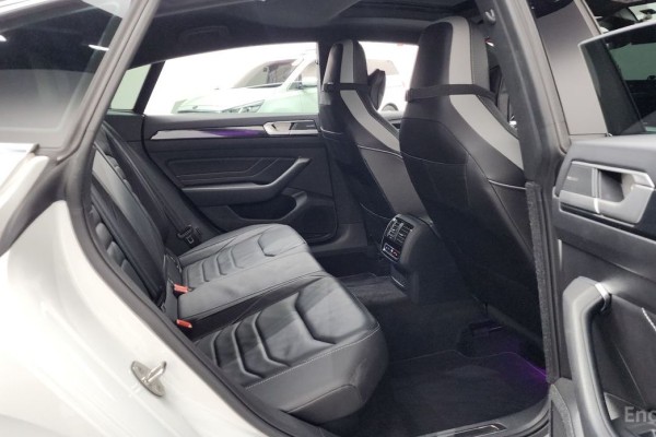 2022 Volkswagen Arteon с пробегом 34 368 км