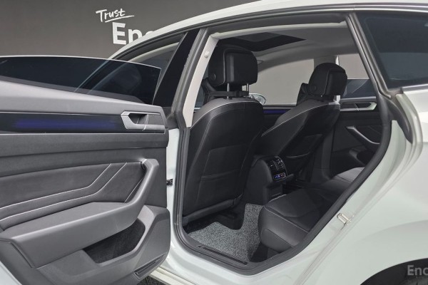 2022 Volkswagen Arteon с пробегом 53 098 км