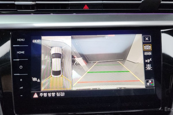 2022 Volkswagen Arteon с пробегом 34 368 км