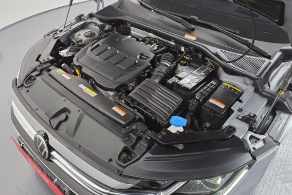 2022 Volkswagen Arteon с пробегом 54 797 км